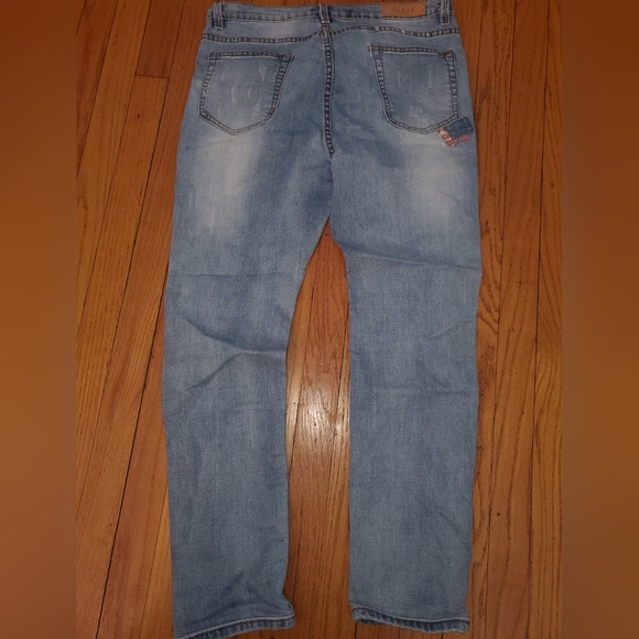Civil regime jeans - Picture 2 of 4